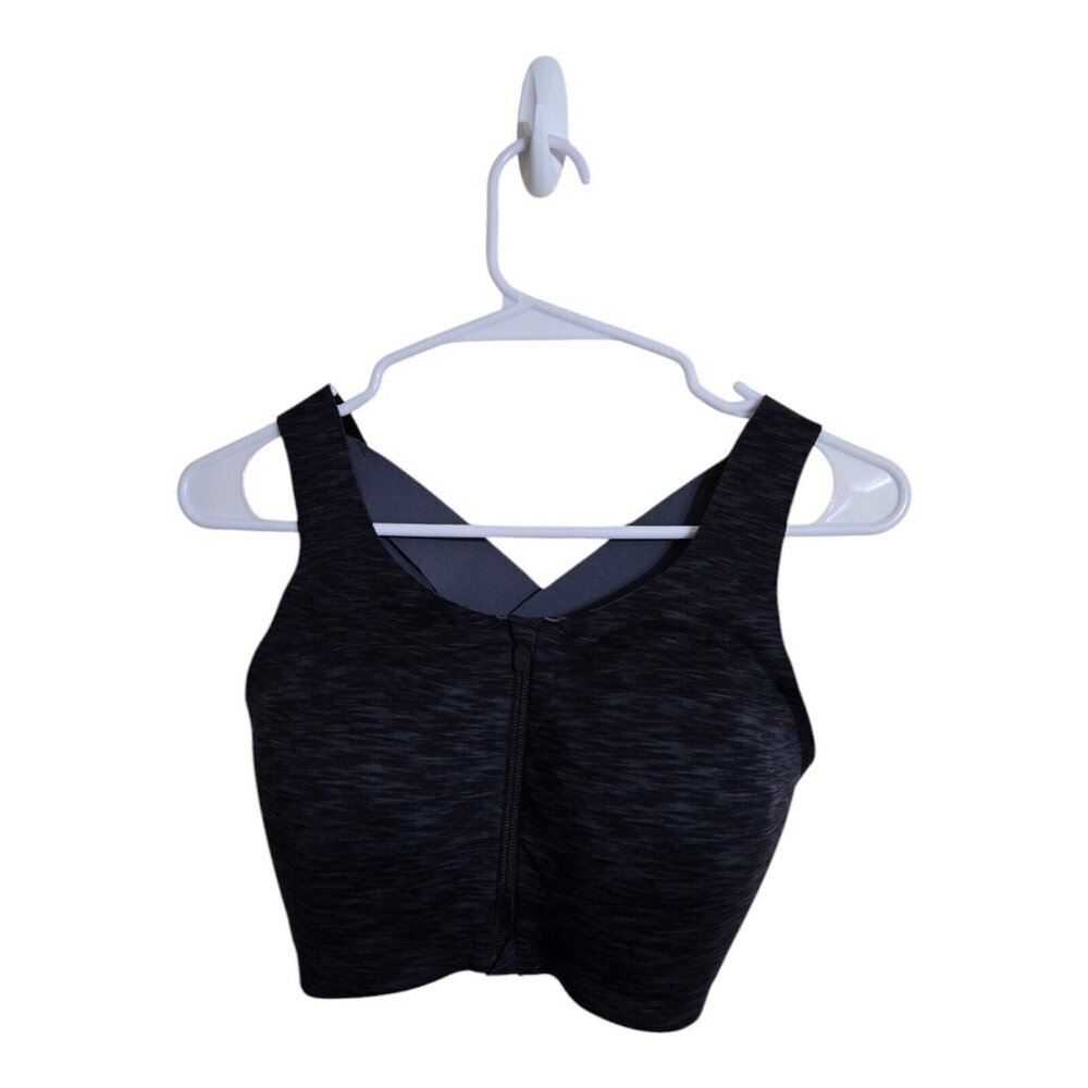 Lululemon Bra Women 34E ENLIte Athleisure Crossfit Sportswear Crossfit Gym